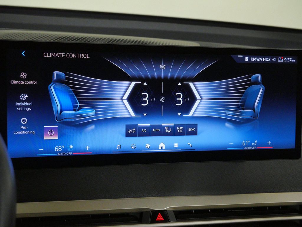 Thumbnail: 2024 BMW iX - 47