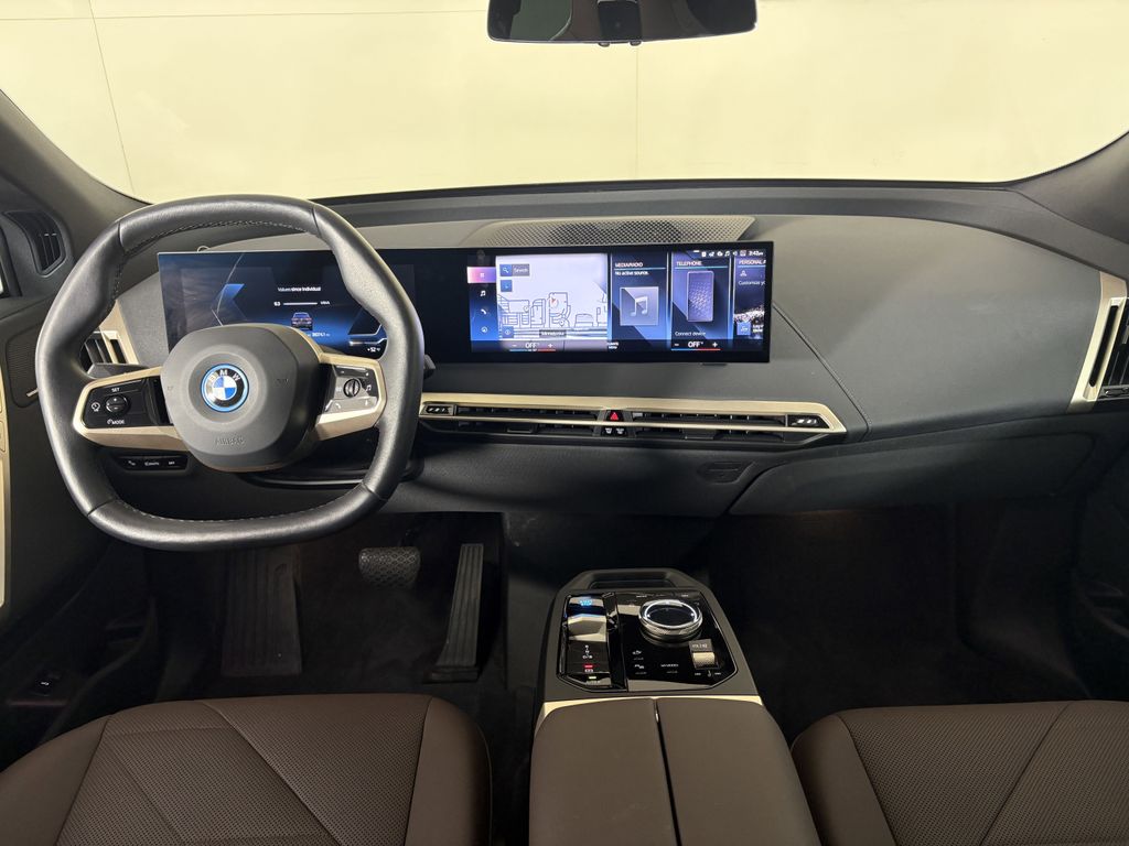 Thumbnail: 2023 BMW iX - 6