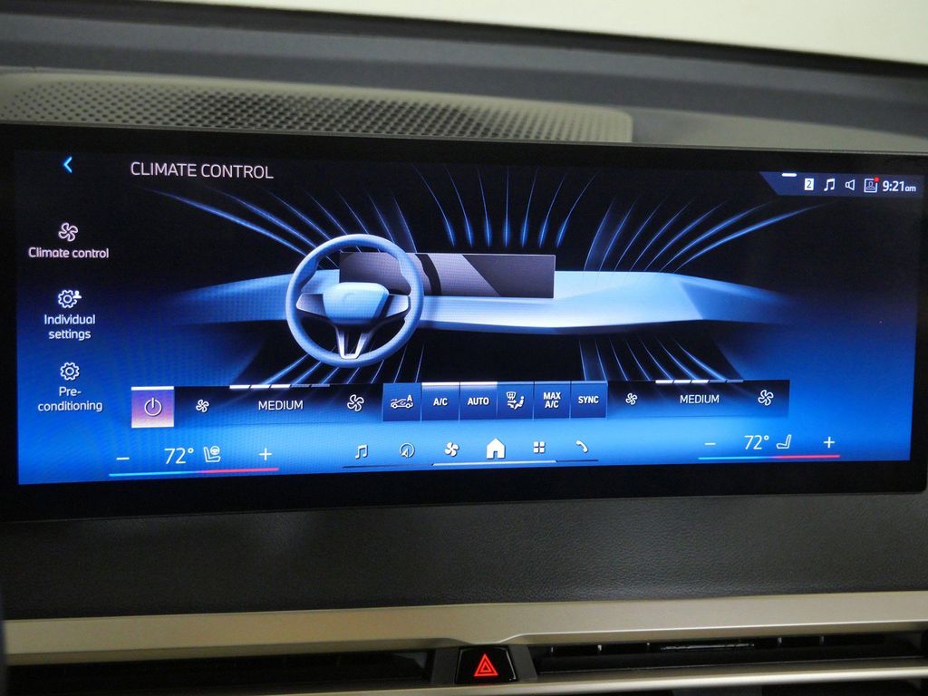 Thumbnail: 2024 BMW iX - 47