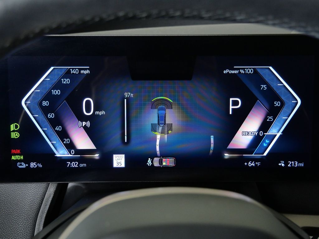 Thumbnail: 2025 BMW iX - 15