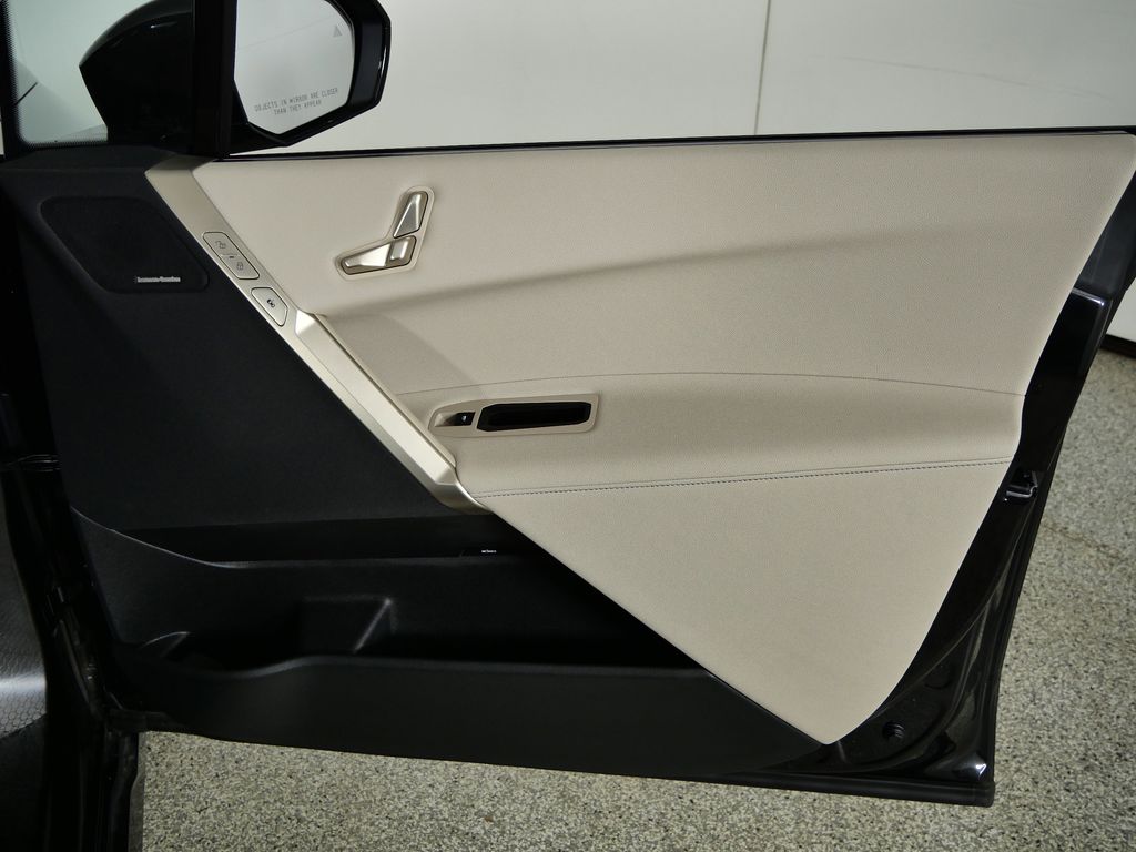 Thumbnail: 2025 BMW iX - 27