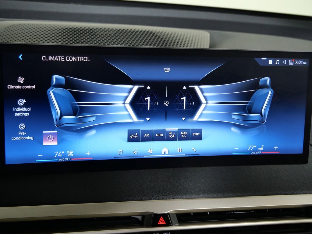 Thumbnail: 2025 BMW iX - 45