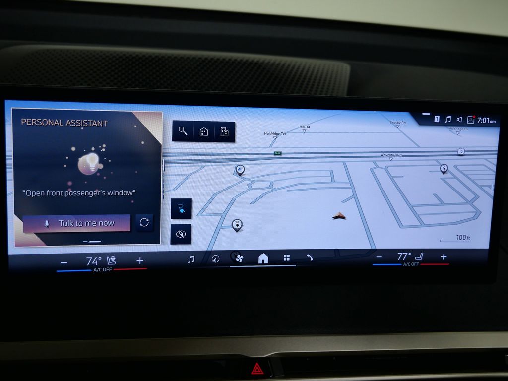 Thumbnail: 2025 BMW iX - 13