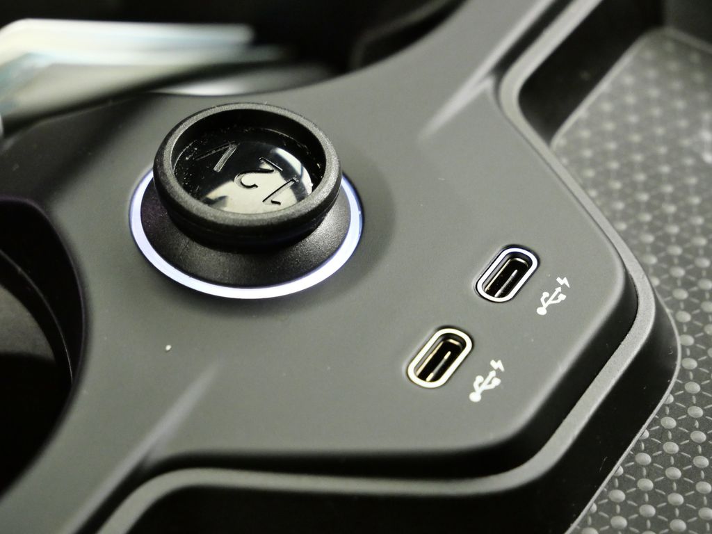 Thumbnail: 2025 BMW iX - 17