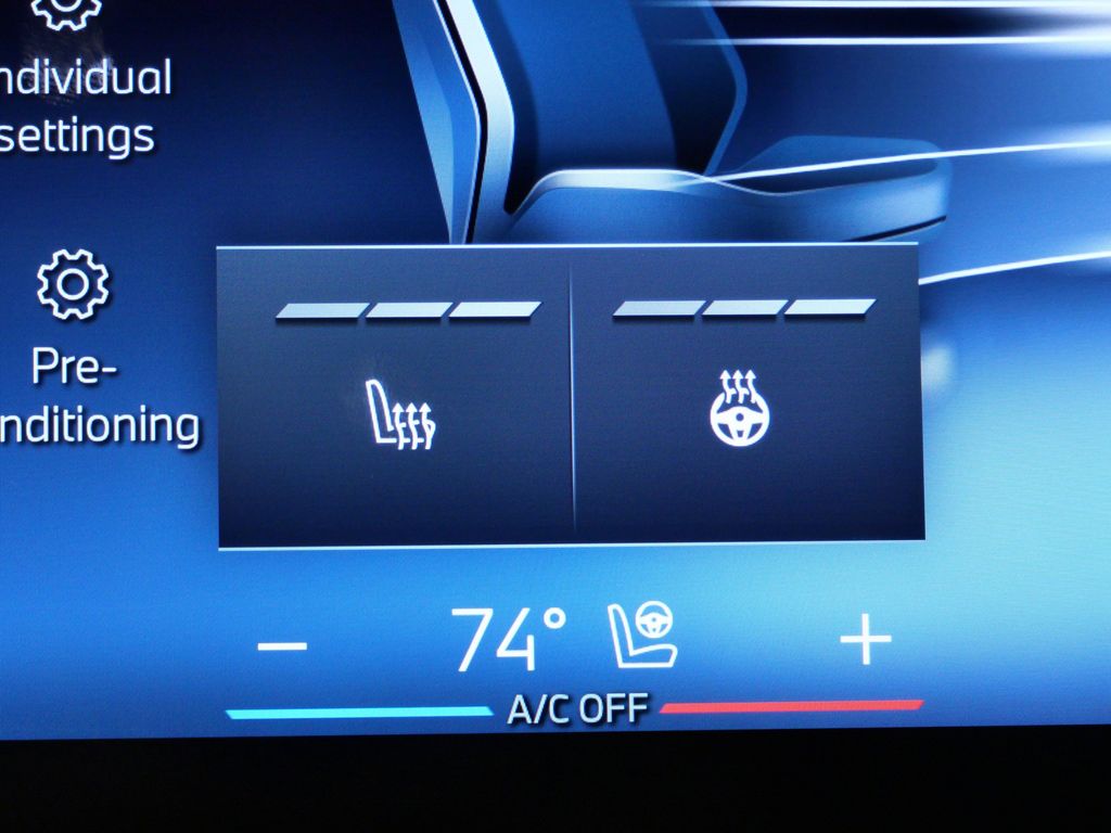 Thumbnail: 2025 BMW iX - 46