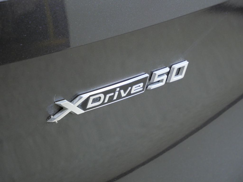 Thumbnail: 2024 BMW iX - 23