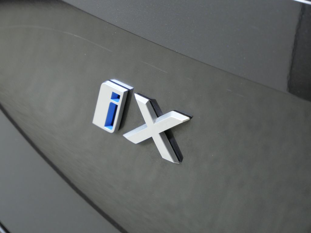 Thumbnail: 2024 BMW iX - 24