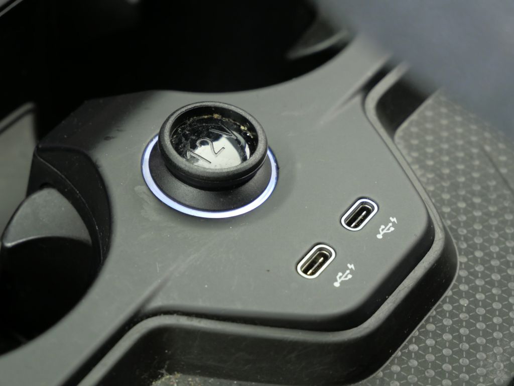 Thumbnail: 2024 BMW iX - 49