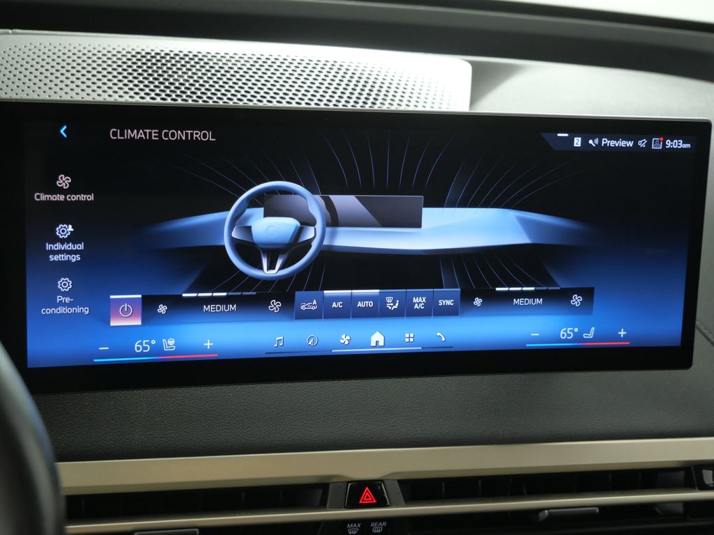 Thumbnail: 2024 BMW iX - 45