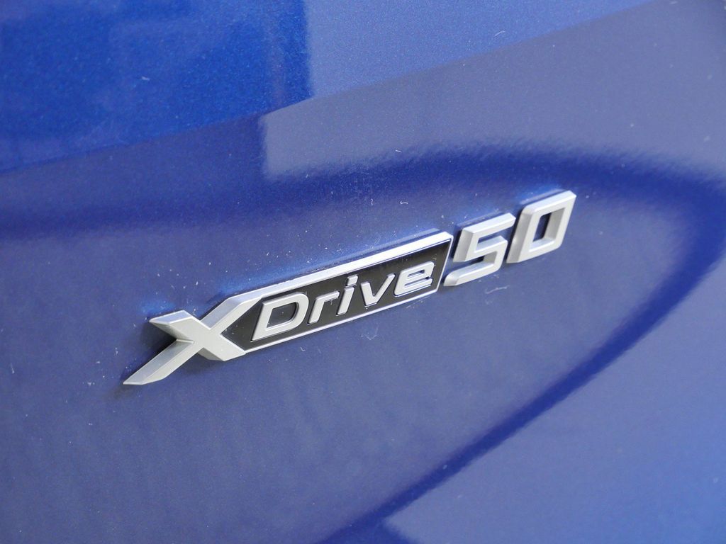 Thumbnail: 2024 BMW iX - 23