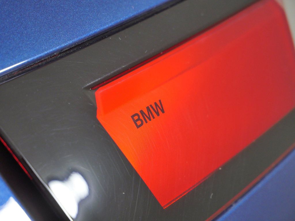 Thumbnail: 2024 BMW iX - 28