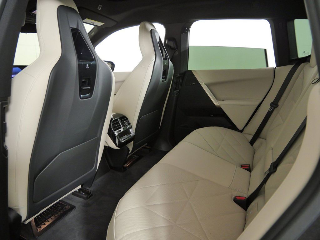 Thumbnail: 2024 BMW iX - 35
