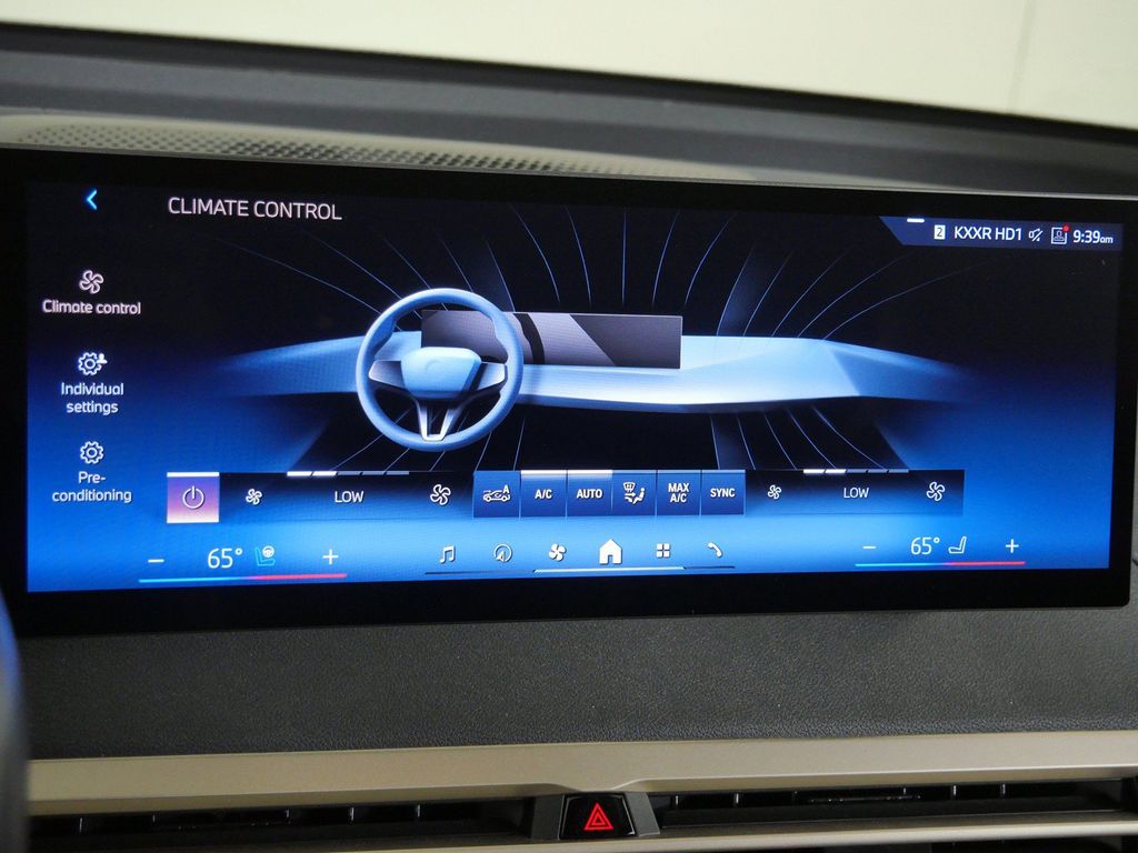 Thumbnail: 2024 BMW iX - 47