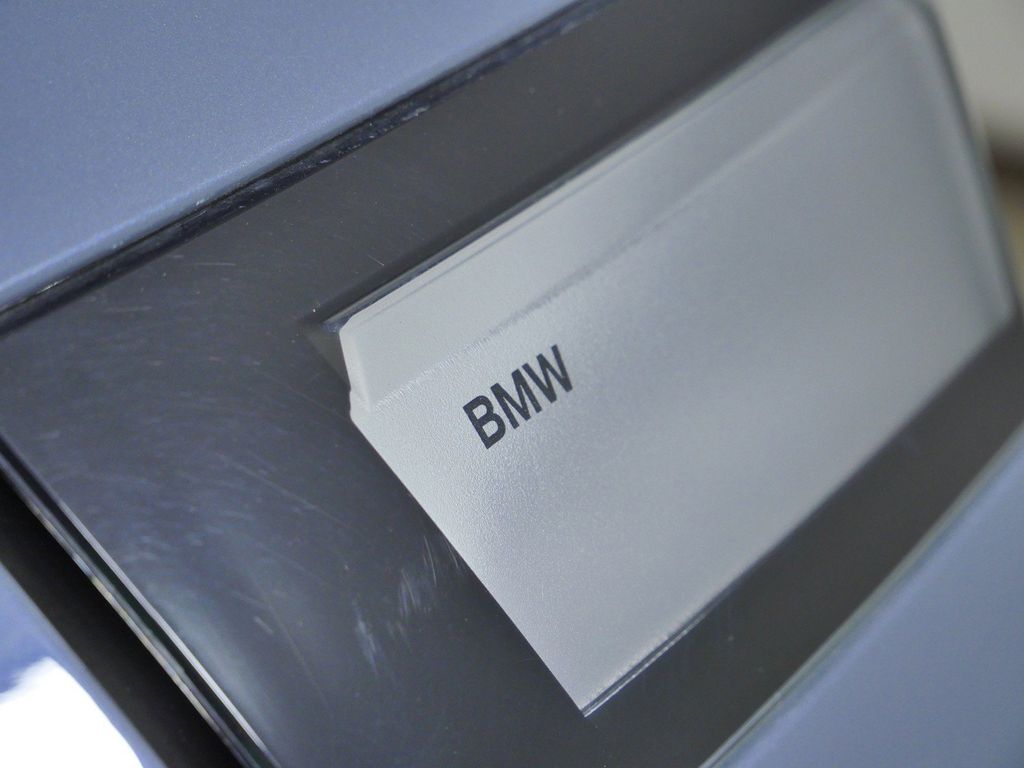 Thumbnail: 2024 BMW iX - 29
