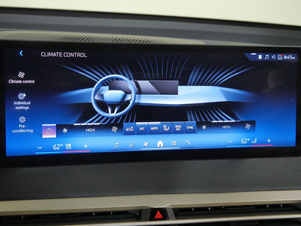 Thumbnail: 2024 BMW iX - 47