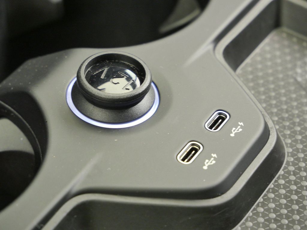 Thumbnail: 2024 BMW iX - 51