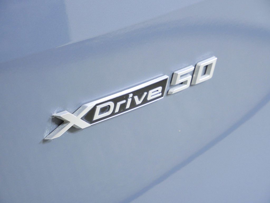 Thumbnail: 2024 BMW iX - 24