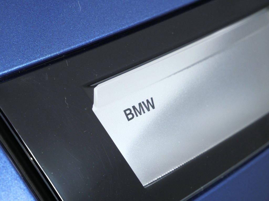 Thumbnail: 2024 BMW iX - 28