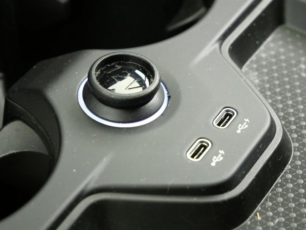 Thumbnail: 2024 BMW iX - 49