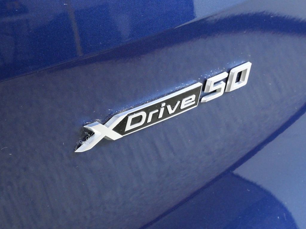 Thumbnail: 2024 BMW iX - 23