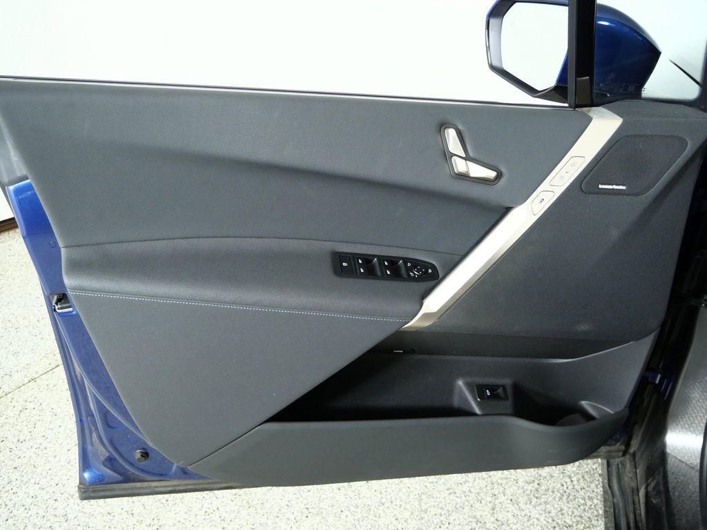Thumbnail: 2024 BMW iX - 37