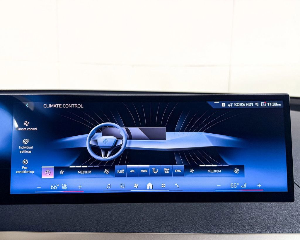 Thumbnail: 2025 BMW iX - 44