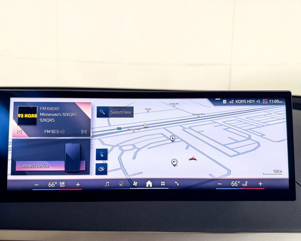 Thumbnail: 2025 BMW iX - 45