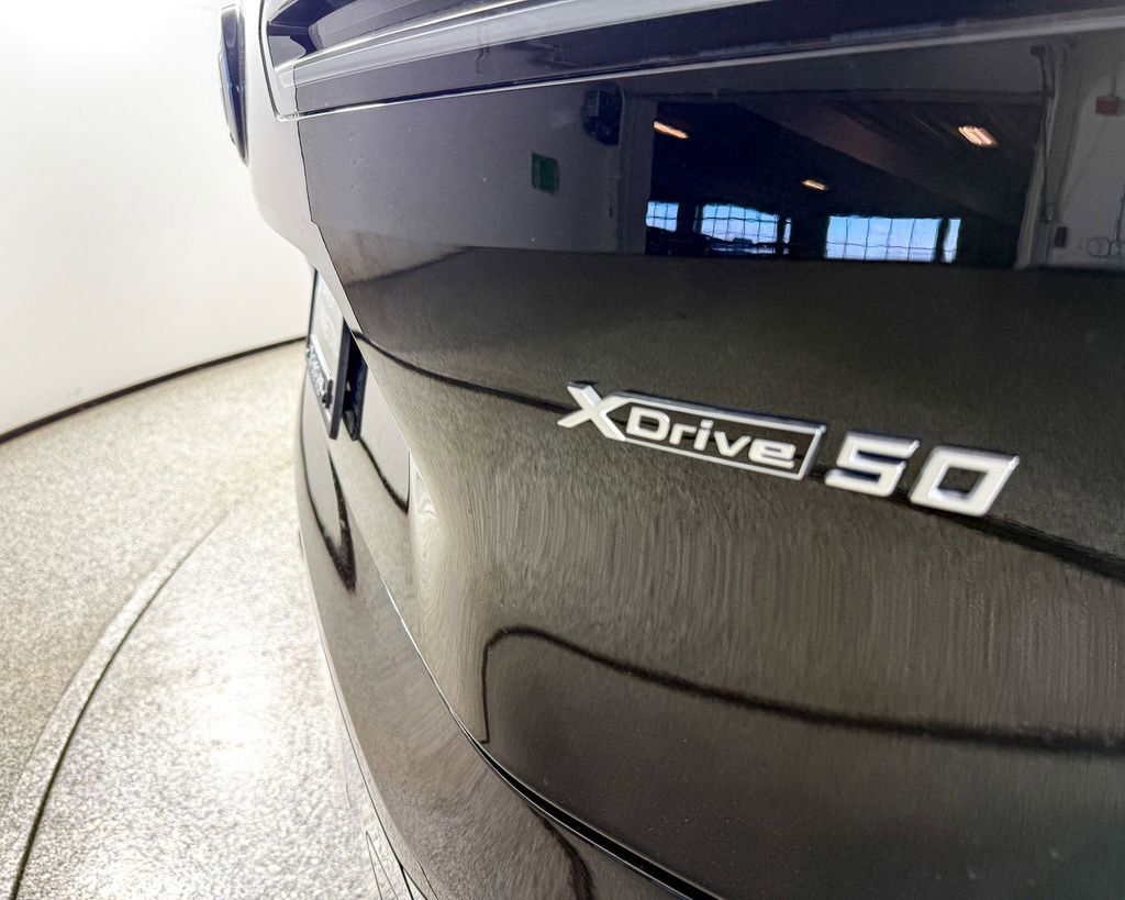 Thumbnail: 2025 BMW iX - 26