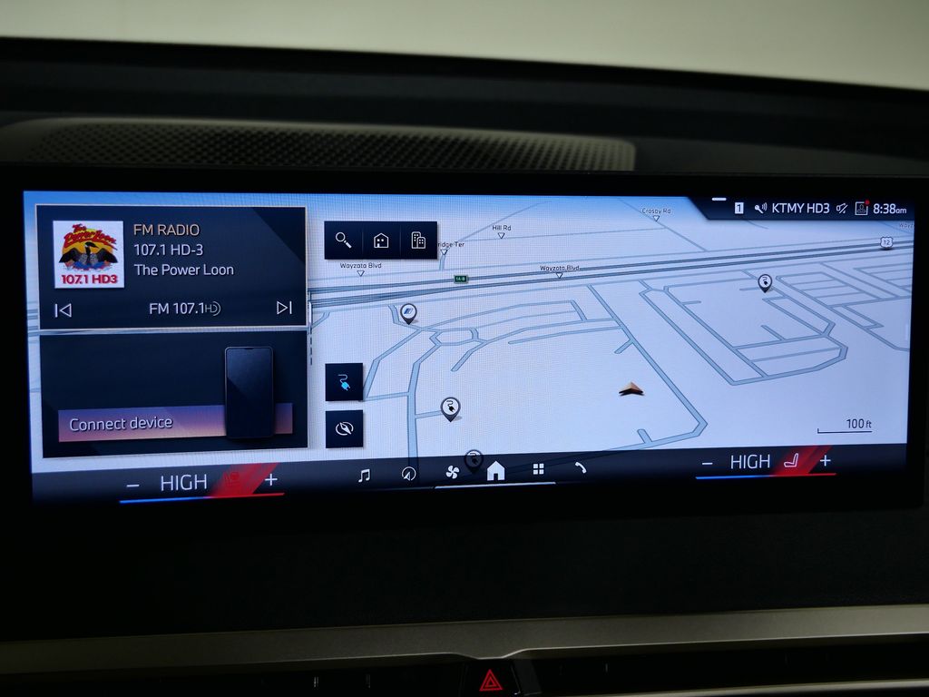 Thumbnail: 2024 BMW iX - 12