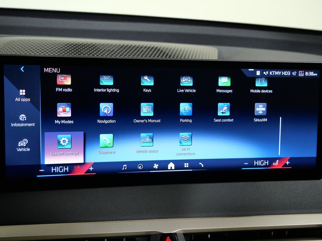 Thumbnail: 2024 BMW iX - 45