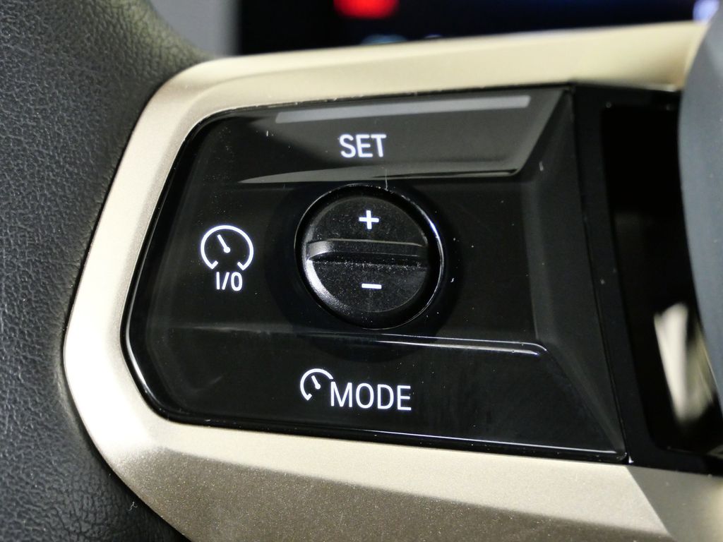 Thumbnail: 2024 BMW iX - 43