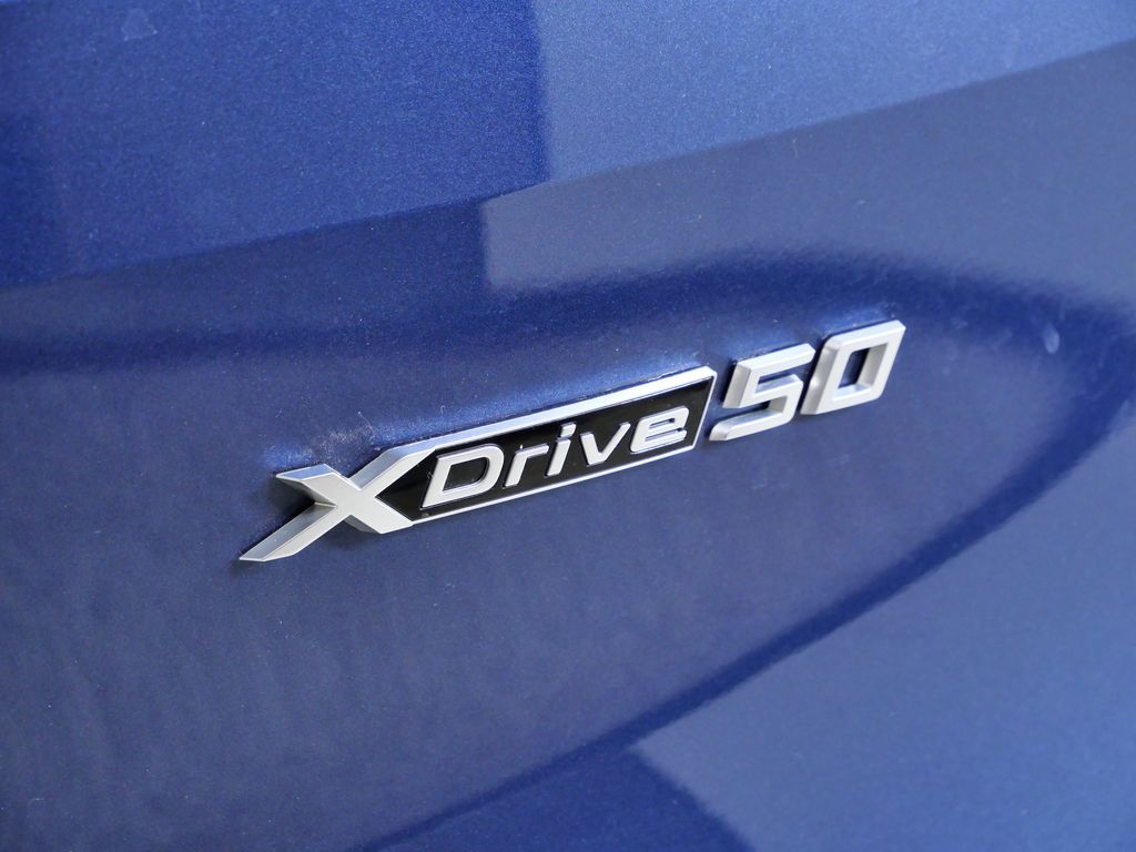 Thumbnail: 2024 BMW iX - 23