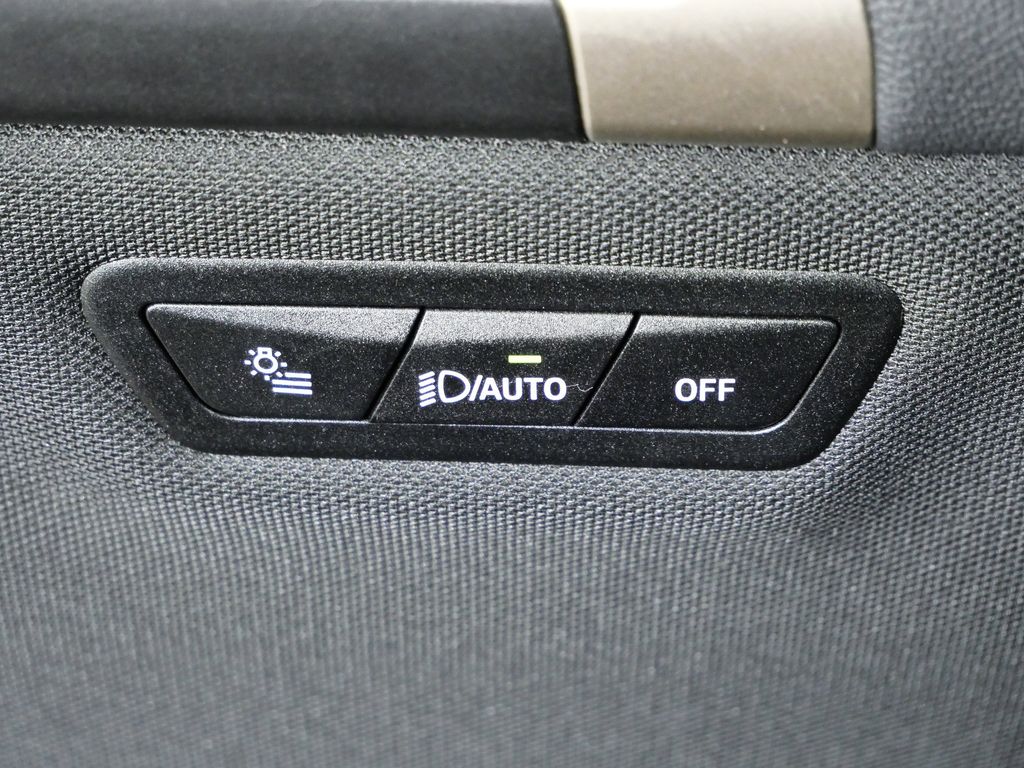 Thumbnail: 2024 BMW iX - 42