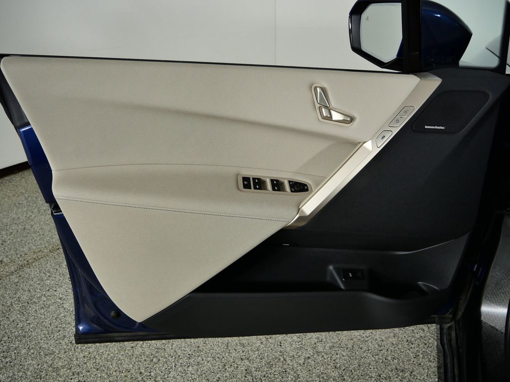 Thumbnail: 2024 BMW iX - 37