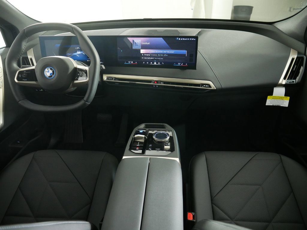 Thumbnail: 2025 BMW iX - 2