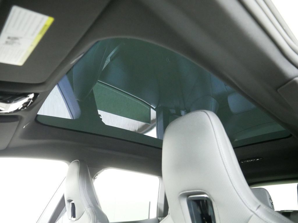 Thumbnail: 2025 BMW iX - 27