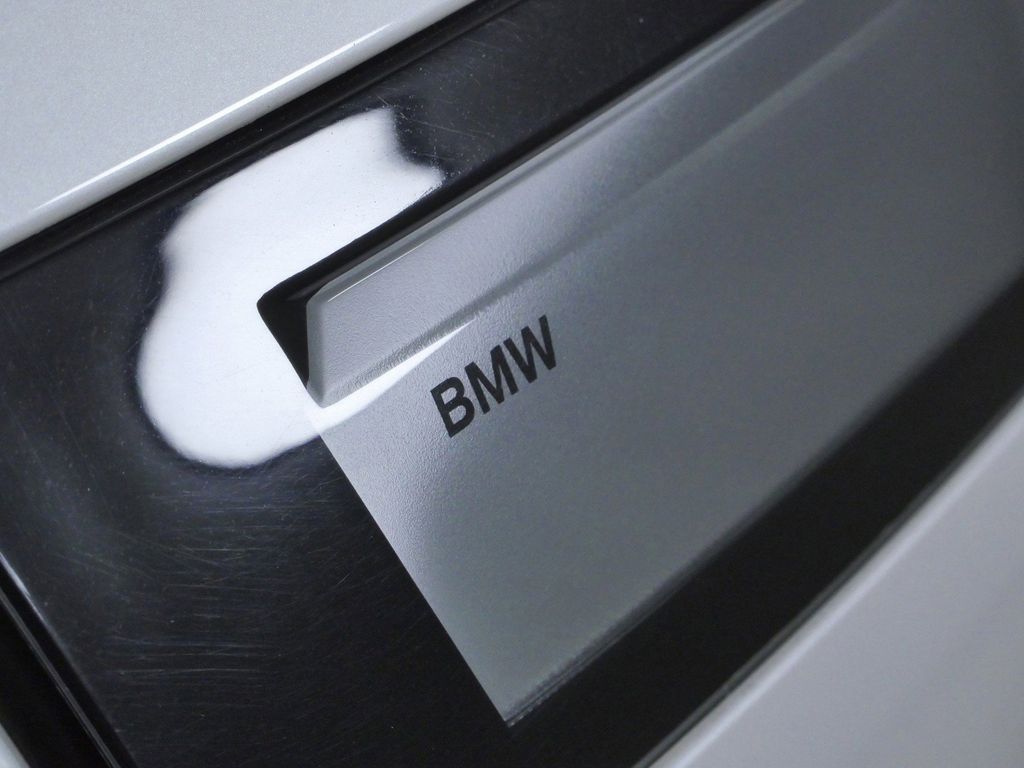 Thumbnail: 2024 BMW iX - 30