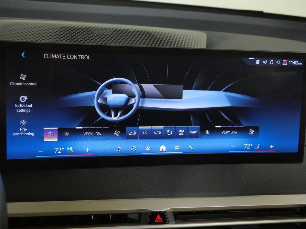 Thumbnail: 2024 BMW iX - 48