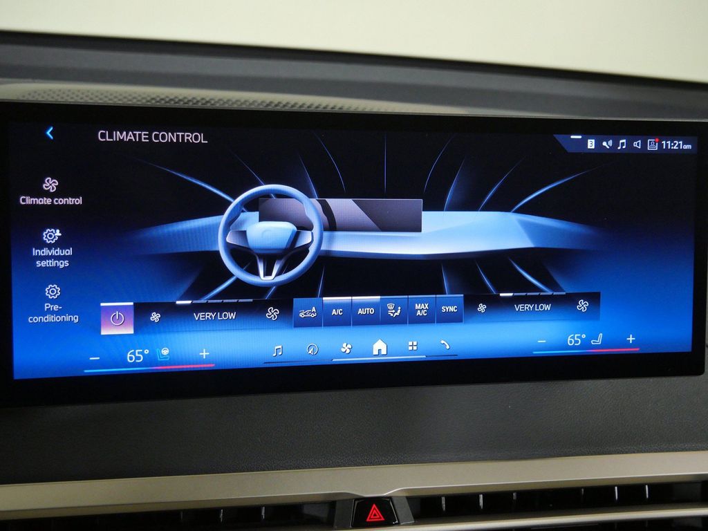 Thumbnail: 2024 BMW iX - 49