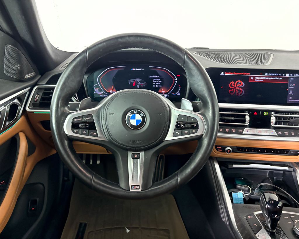 Thumbnail: 2022 BMW 4 Series - 2