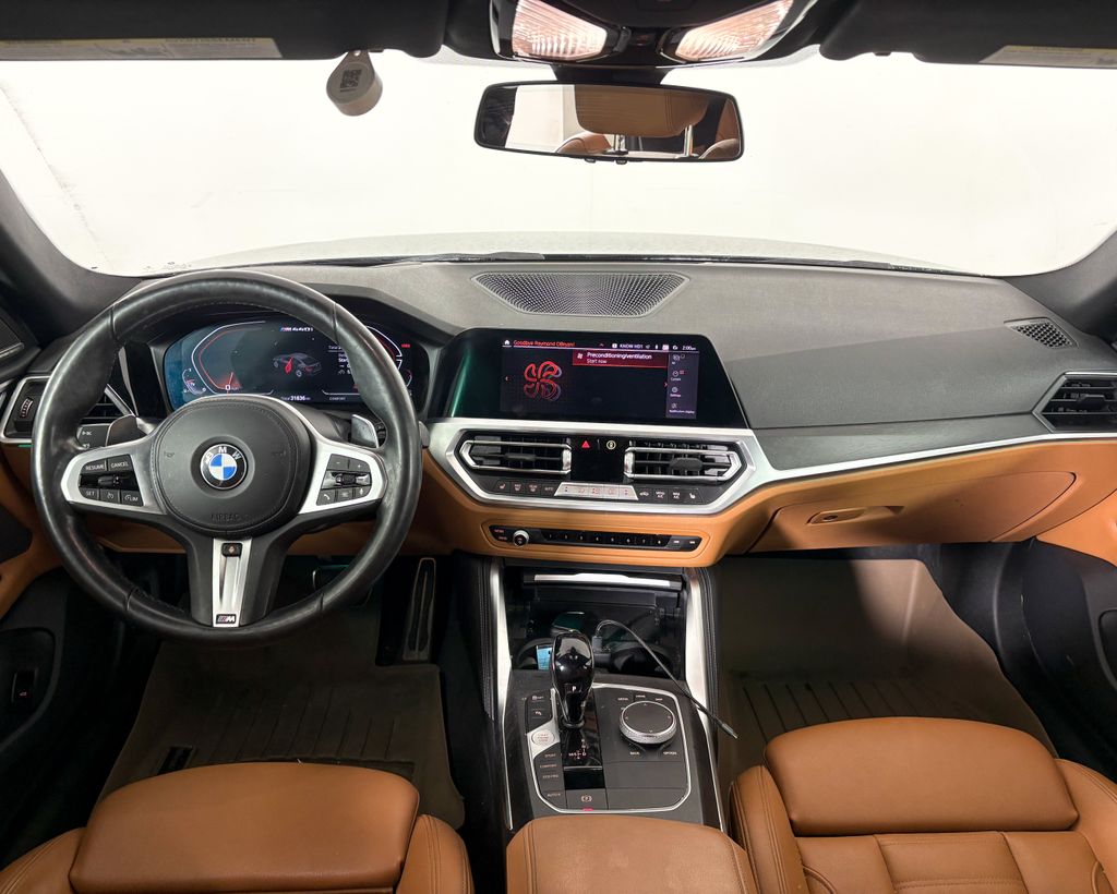 Thumbnail: 2022 BMW 4 Series - 6