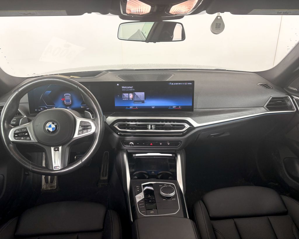 Thumbnail: 2024 BMW 4 Series - 6
