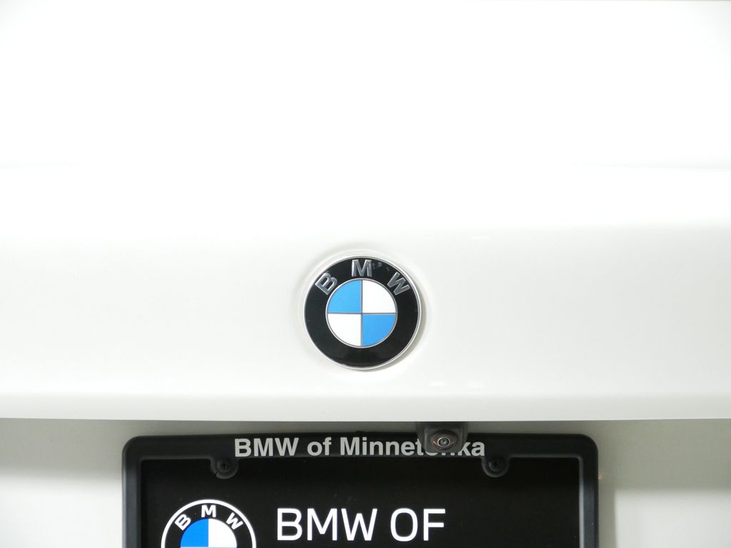 2021 BMW 5 Series 530xi 7