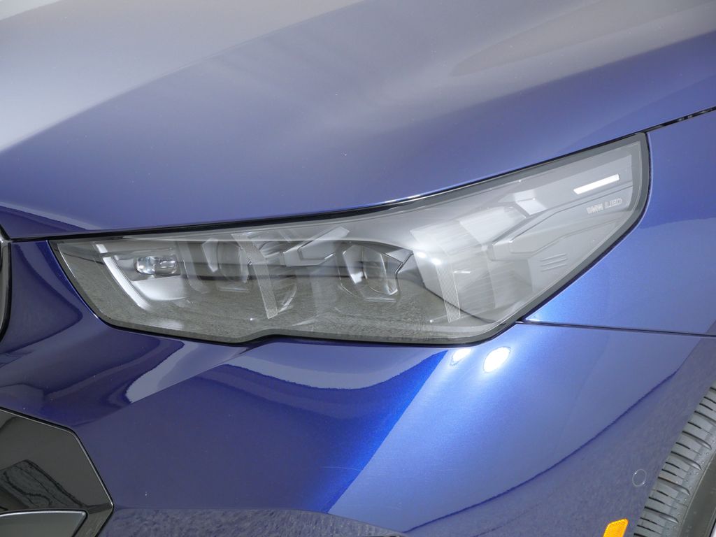 Thumbnail: 2026 BMW 5 Series - 17