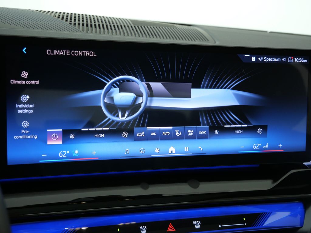Thumbnail: 2026 BMW 5 Series - 45
