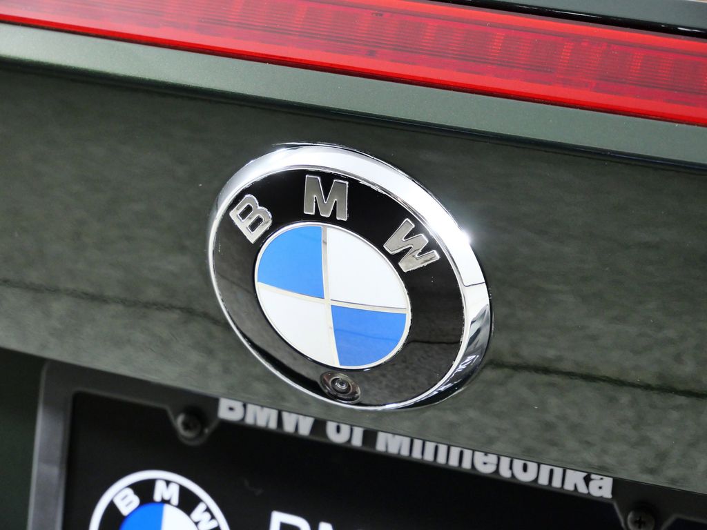 Thumbnail: 2021 BMW 4 Series - 23