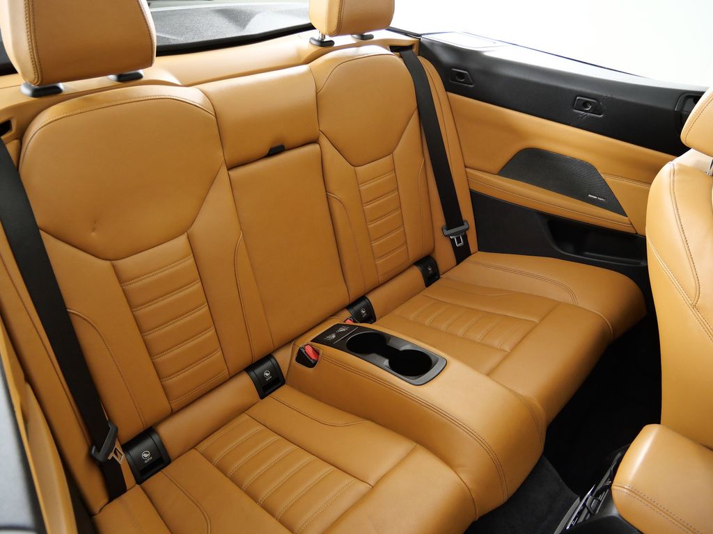 Thumbnail: 2021 BMW 4 Series - 11