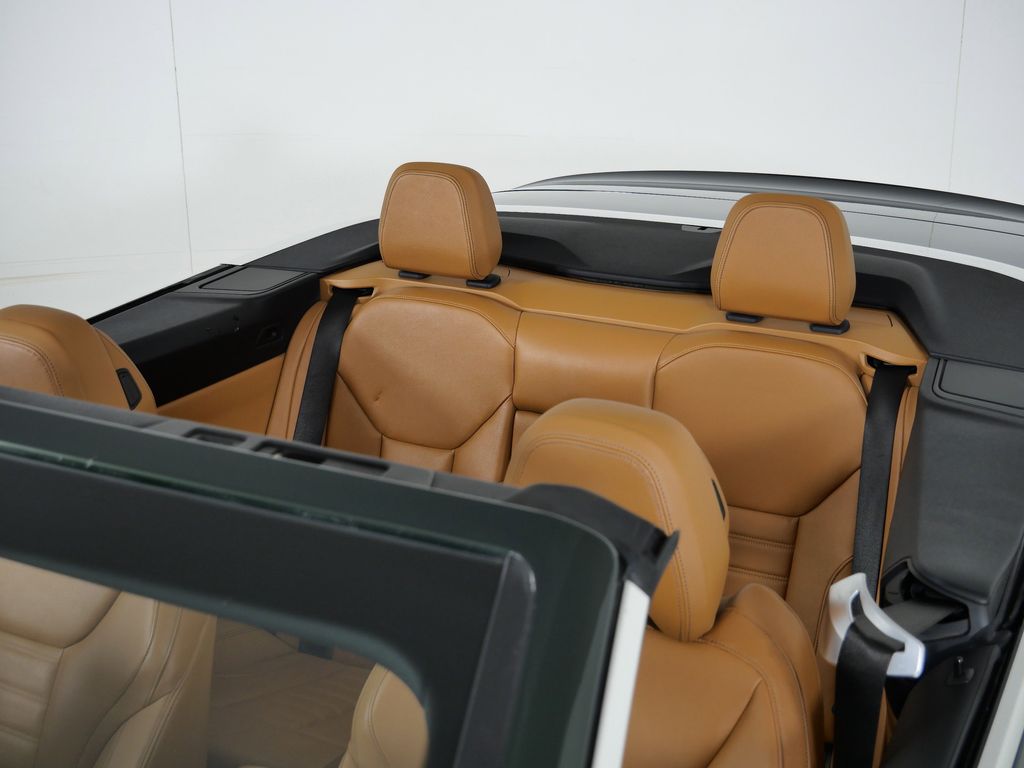 Thumbnail: 2021 BMW 4 Series - 8