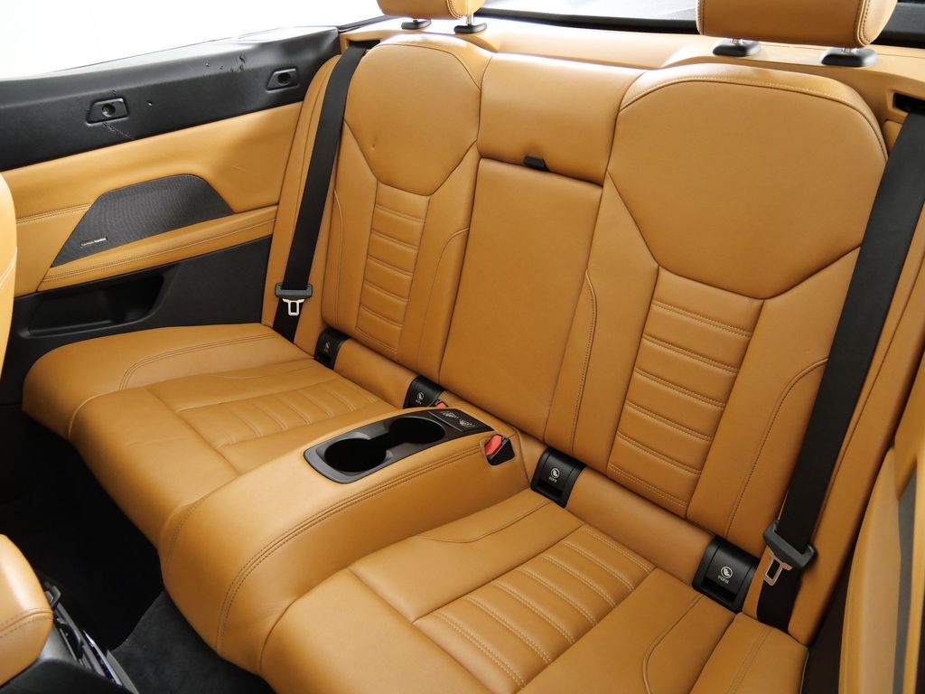 Thumbnail: 2021 BMW 4 Series - 32