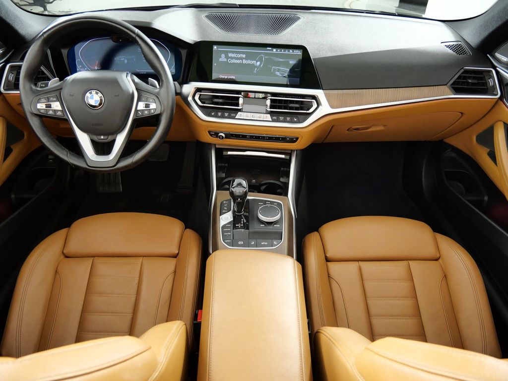 Thumbnail: 2021 BMW 4 Series - 2